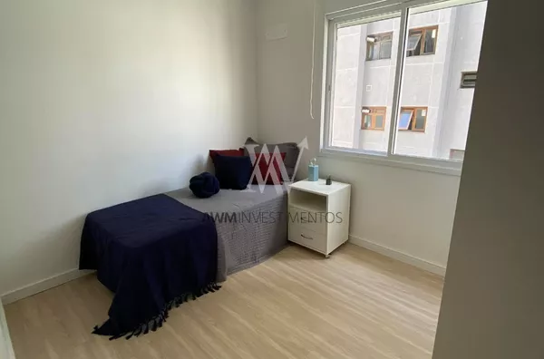 Awm Vende, Apartamento 02 dormitórios, sendo 01 suíte, Alto Petrópolis , Porto Alegre
