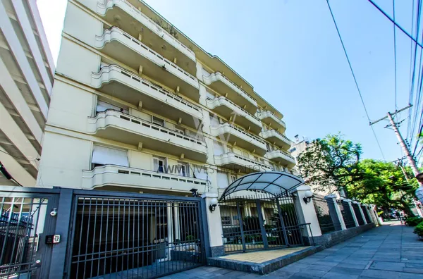 Awm Vende Apartamento 2 dormitórios , 1 suíte no Bairro Floresta, Porto Alegre