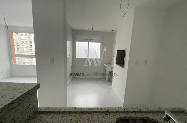 Awm Vende Apartamento 02 dormitórios no Bairro  Passo Da Areia, Porto Alegre