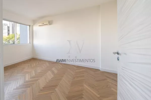 Awm Vende, Apartamento para venda 03 quarto(s), sendo 01 suite  rio branco porto alegre