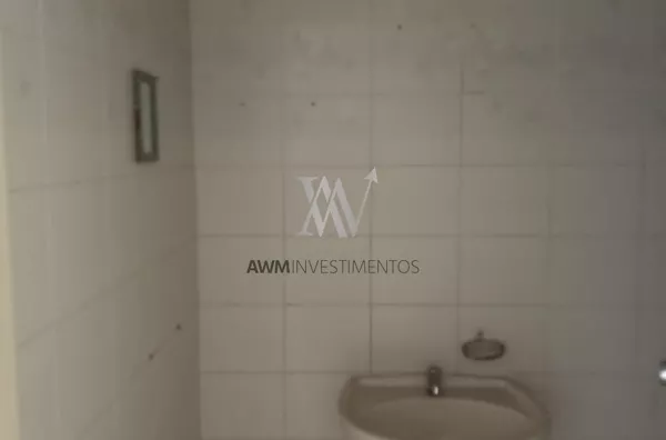 Awm Vende Sala comercial no Centro Histórico, Porto Alegre