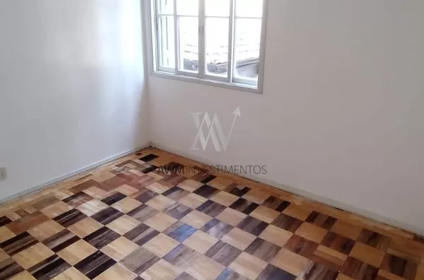 Awm Vende 02 dormitórios no Bairro Floresta, Porto Alegre