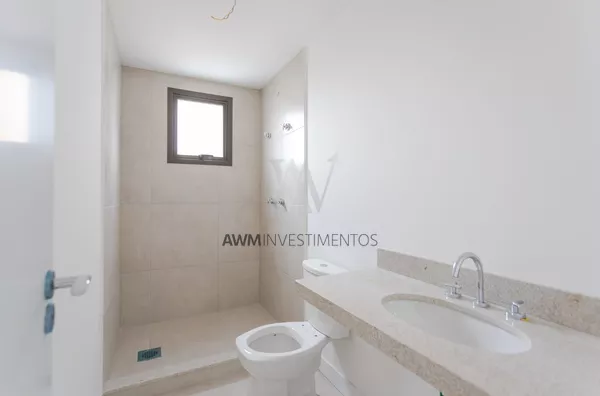 Awm Vende, Apartamento 02dormitórios, 02 suítes  Menino Deus, Porto Alegre