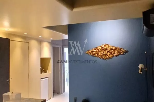 Awm Aluga  Sala consultório  semi mobiliado no Bairro   Petrópolis, Porto Alegre