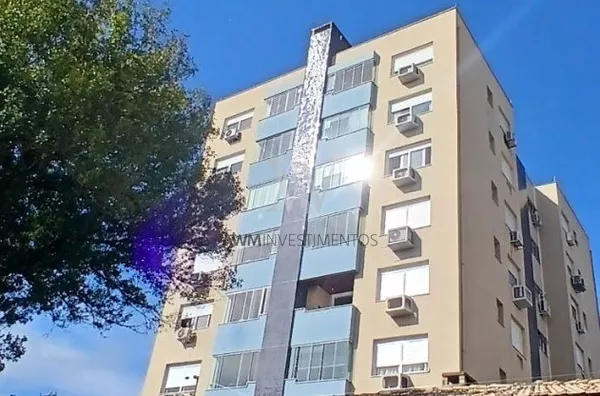 Awm Vende Apartamento 2 dormitórios, no Bairro Alto Petrópolis,  em Porto Alegre - Foto 35