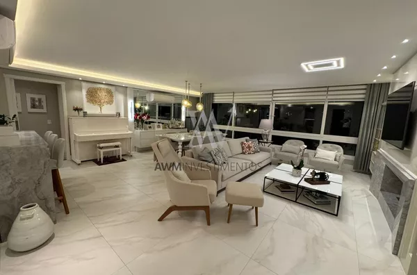 Awm Vende Apartamento 03 dormitórios, 03 suítes no Bairro Auxiliadora, Porto Alegre