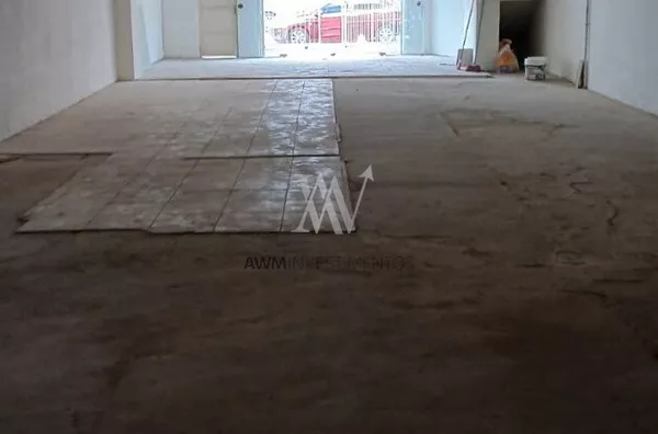 Awm   para venda e aluguel Depósito no Bairro, São Geraldo, Porto Alegre