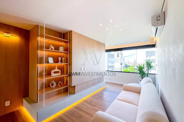 Awm Vende Cobertura 03 dormitórios .903 suítes no Bairro  Auxiliadora, Porto Alegre