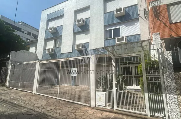 Awm Vende Cobertura 3 dormitórios no Bairro Petrópolis, Porto Alegre