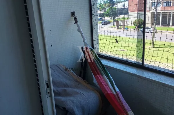 Awm Vende  e Apartamento 02 dormitórios  mobiliado Bairro centro em Xangrila Rs