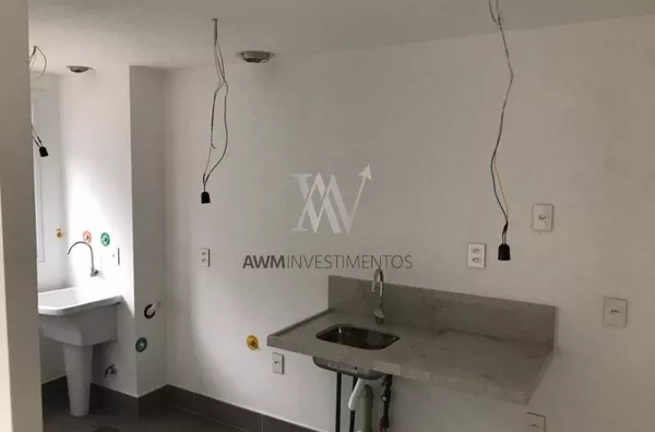 Awm Vende, Apartamento 02 dormitórios, Bairro São Sebastião, Porto Alegre