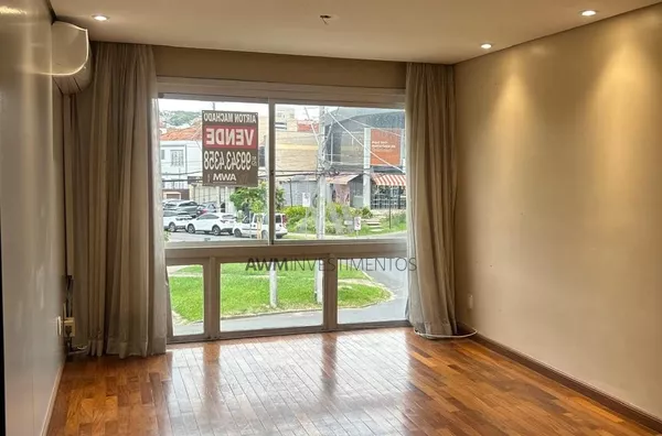 Awm Vende Apartamento 3 dormitórios, sendo 1 suíte no Bairro Chácara das Pedras ,  Chacara Das Pedras, Porto Alegre