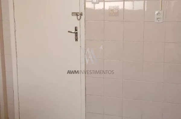 Awm Aluga Apartamento 03 dormitórios no Bairro Rio Branco, Porto Alegre - Foto 18
