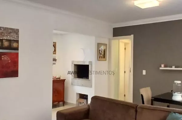 Awm Vende Apartamento 2 dormitórios , 1 suíte no Bairro  Mont Serrat, Porto Alegre
