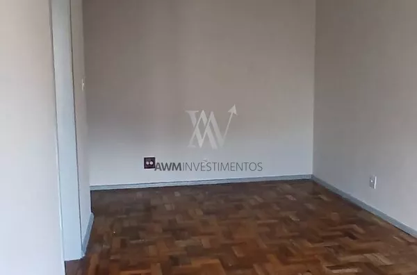 Awm Vende Apartamento 02 dormitórios no Bairro Glória, Porto Alegre
