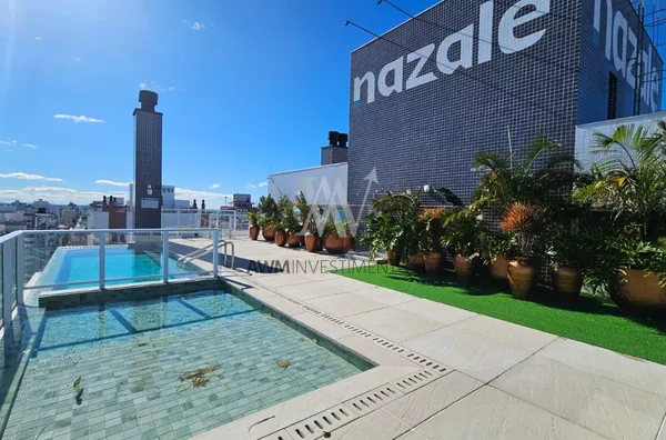 Awm Vende Apartamento em  Capão Da Canoa  Zona Nova 