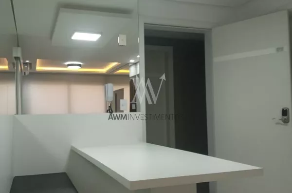 Awm Vende 01 dormitório no Jardim Europa, Porto Alegre