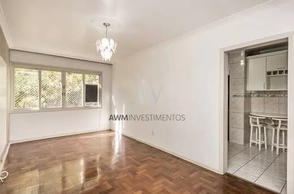 Awm Vende Apartamento 03 dormitórios no Bairro  Centro Histórico, Porto Alegre