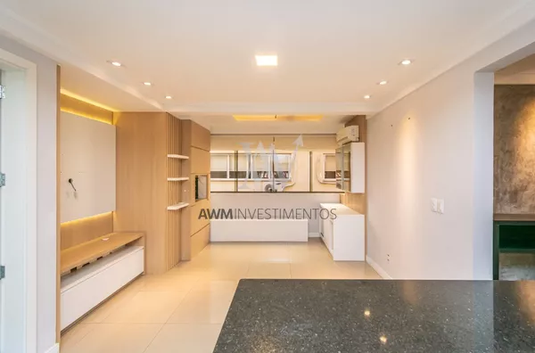 Awm Vende Apartamento 02 dormitórios , sendo 01 suíte no Bairro  Petrópolis, Porto Alegre