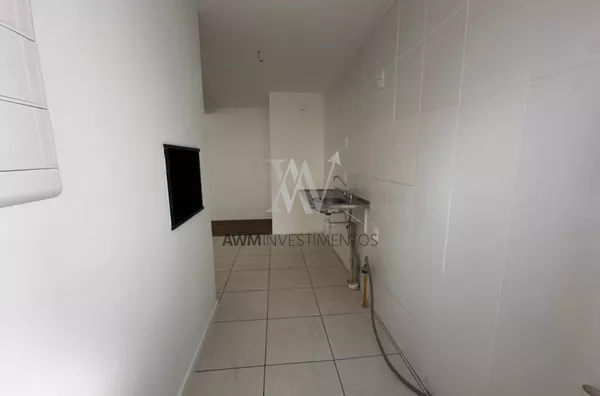 Awm Vende Apartamento 2 dormitórios ,1 suíte no Bairro  Jardim Carvalho, Porto Alegre