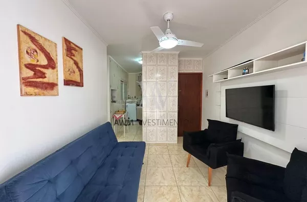 Awm Vende Apartamento 1 dormitório em Capão da Canoa   Zonas Nova, Porto Alegre