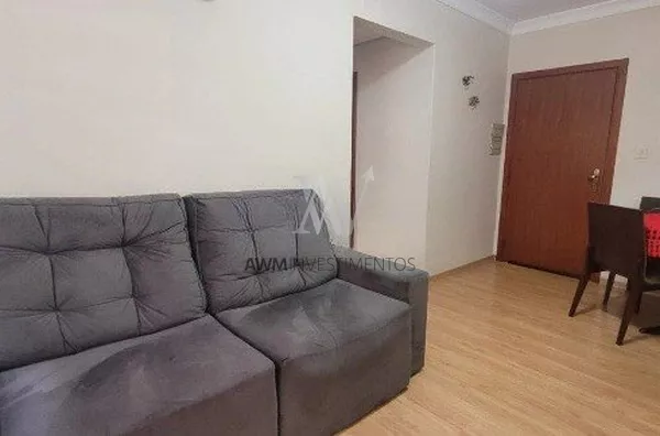 Awm Vende Apartamento 2 dormitórios no Bairro jardim Botânico  , Porto Alegre