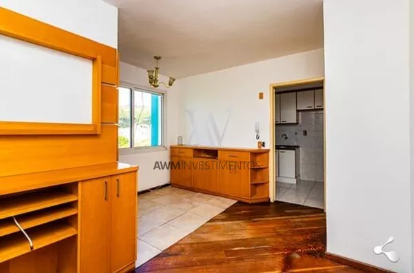 Awm Vende Apartamento 02 dormitórios no Bairro  Morro Santana, Porto Alegre