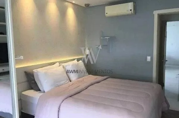 Awm Vende, Apartamento 01 dormitório no  Bairro Boa Vista, Porto Alegre