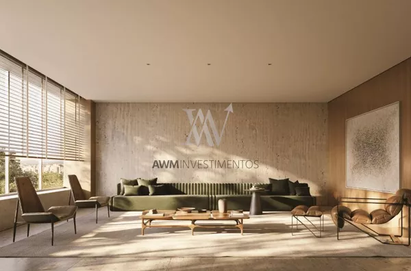 Alameda Jardins Residencias do Golfe 