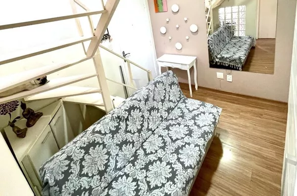 Awm Vende Cobertura 02 dormitórios  no Bairro Santo Antônio   Santo Antônio, Porto Alegre - Foto 2