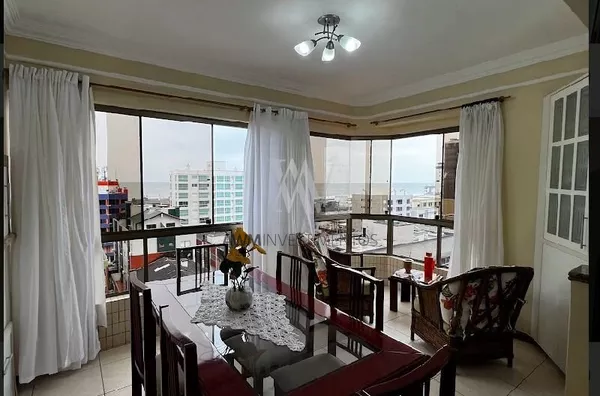 Awm Vende  Apartamento Mobiliado,  Centro, Capão Da Canoa