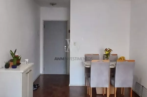 Awm Vende Apartamento 2 dormitórios próximo a Puc,  Partenon, Porto Alegre