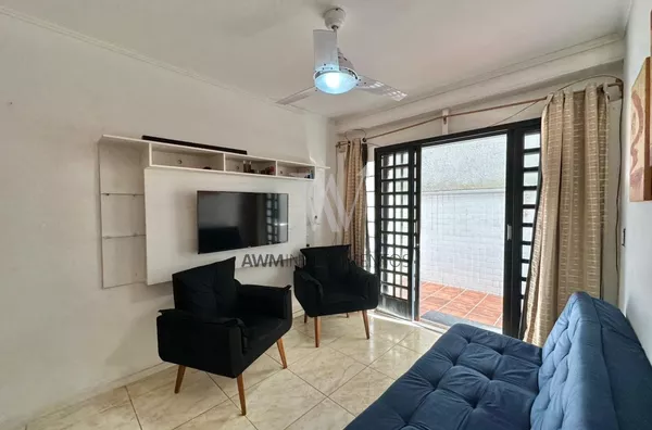 Awm Vende Apartamento 1 dormitório em Capão da Canoa   Zonas Nova, Porto Alegre