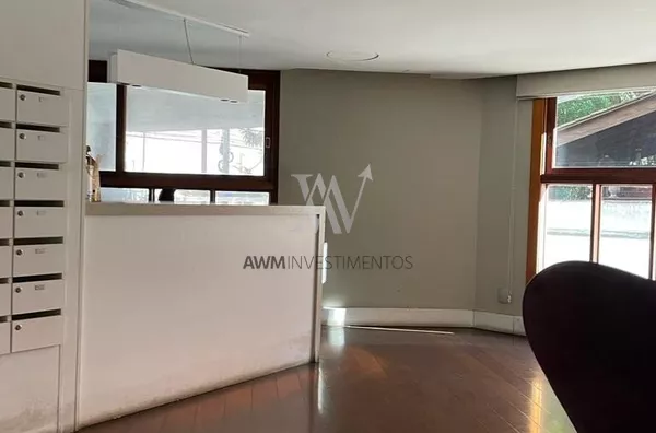 AWm Vende, Apartamento 03 dormitórios com suíte, no Bairro  Bela Vista, Porto Alegre