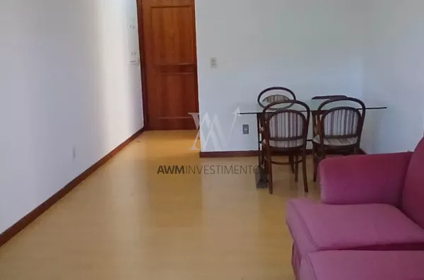 Awm Vende Apartamento 3 dormitórios no Bairro Boa Vista, Porto Alegre