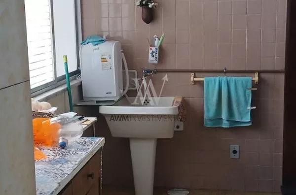 Awm Vende Casa no Bairro Cidade Baixa, Porto Alegre - Foto 19