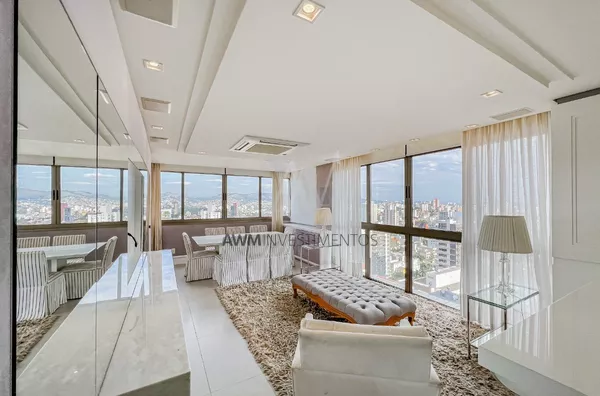 Awm Vende, Apartamento 03 dormitórios no Bairro  Petrópolis, Porto Alegre