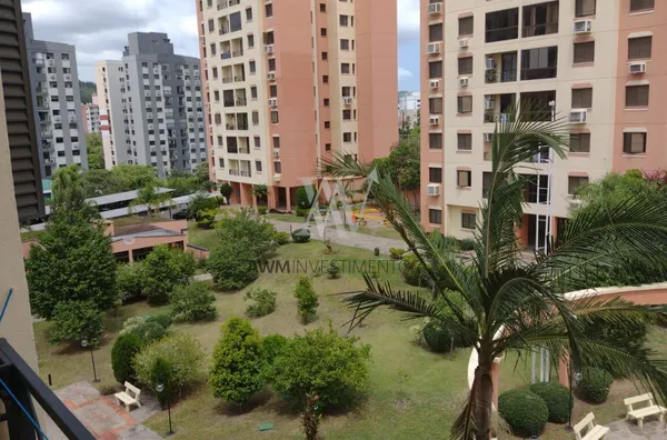 Awm Vende Apartamento 03 dormitórios no Bairro Alto Petrópolis, Porto Alegre