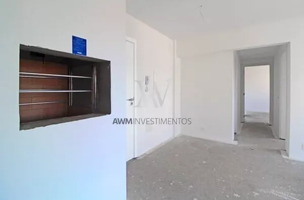 Awm Vende, Apartamento 02 dormitórios no Bairro Santana Porto Alegre