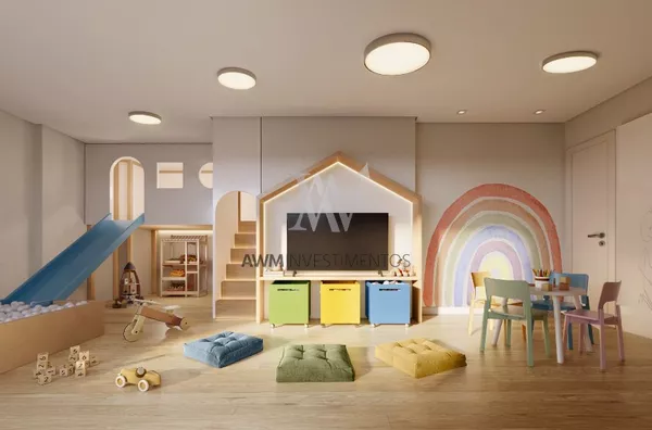 Unik  Green Residence 