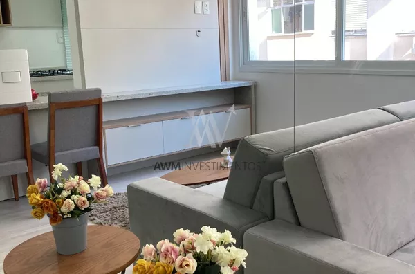 Awm Vende Apartamento 02 dormitórios no Bairro   Higienopolis, Porto Alegre