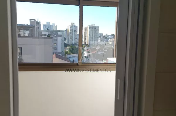 Awm Vende Apartamento 2 dormitórios , 1 suíte no Bairro  Passo Da Areia, Porto Alegre