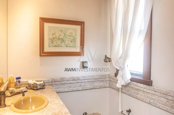 Awm Vende Apartamento 3 dormitórios,1 suíte no Bairro  Bela Vista, Porto Alegre