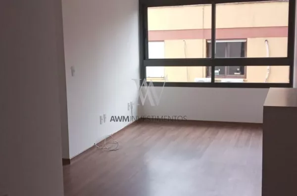 Awm Vende Apartamento 02 dormitórios sendo o1 suíte no Bairro Santa Cecilia, Porto Alegre