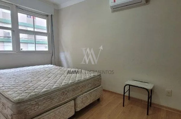 Awm Vende Apartamento 2 dormitórios no Bairro jardim Botânico , Porto Alegre - Foto 6