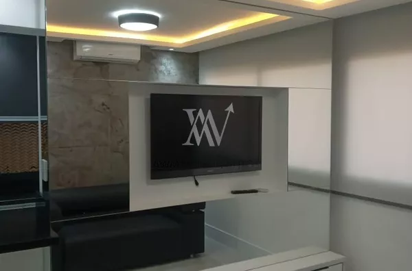 Awm Vende 01 dormitório no Jardim Europa, Porto Alegre