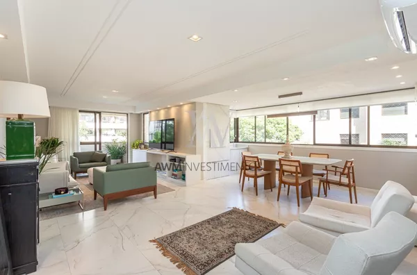 Awm Vende Apartamento 03 dormitórios , 01 suíte no Bairro  Petrópolis, Porto Alegre