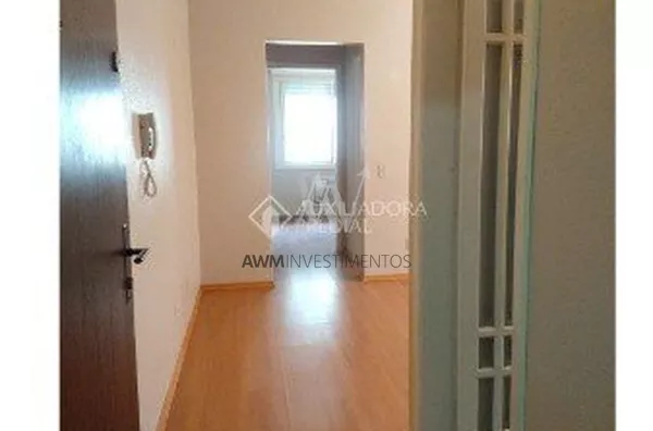Awm Vende Apartamento 1 dormitório no bairro Jardim Do Salso, Porto Alegre