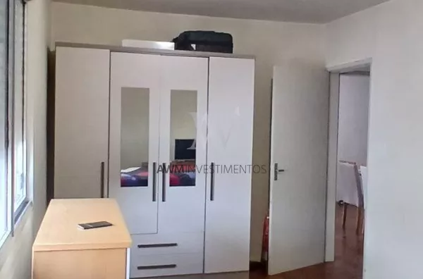 Awm Vende Apartamento 2 dormitórios próximo a Puc,  Partenon, Porto Alegre - Foto 14