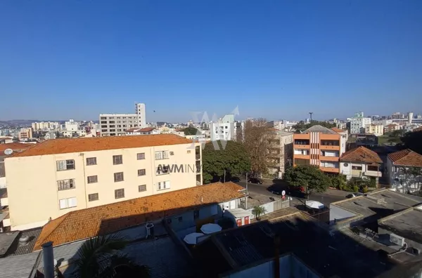 Awm Aluga, Awm Vende Apartamento  01 dormitório Bairro Rio Branco, Porto Alegre